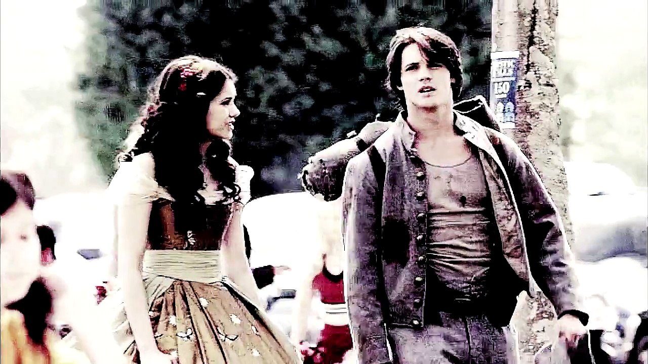 ►The Vampire Diaries || This Is War◄