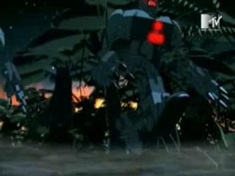 IAM & Redman & Method Man - noble art