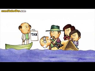 Dünyadaki Sömürü Sistemi Nasıl Çalışır? - Anadolu Gençlik Dernegi