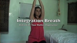 Integration Breath