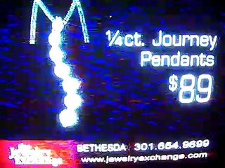 Television Commercials