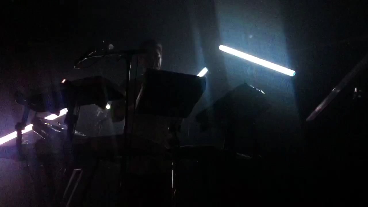 Lido - santos party house