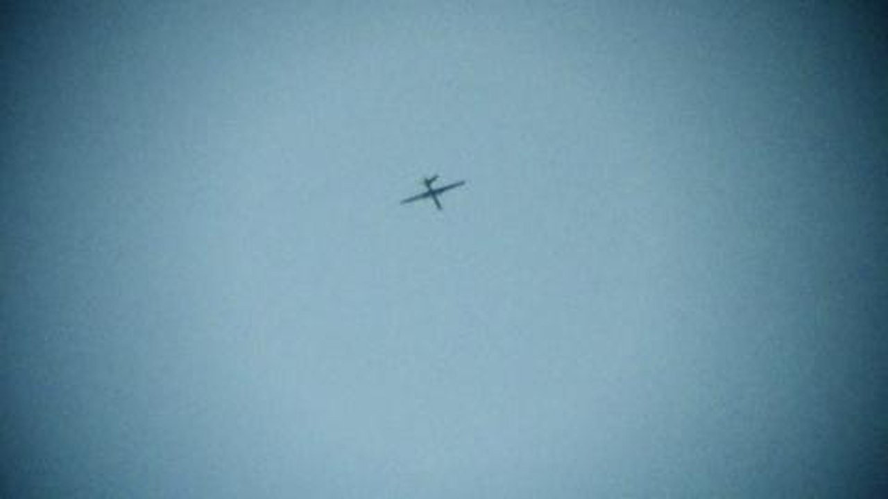 Drone - Coming Soon