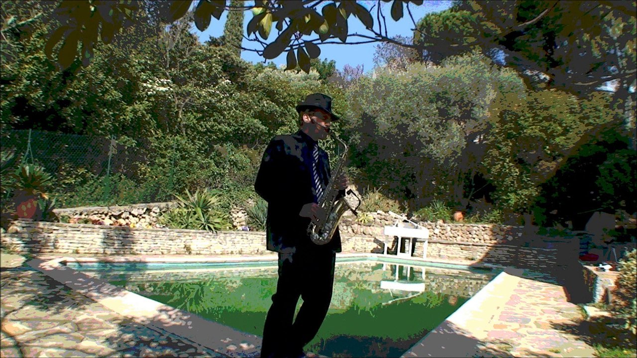 Trio Jazz - Groupe de Jazz - Alpes Maritimes 06