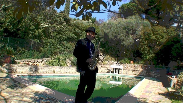 Trio Jazz - Groupe de Jazz - Alpes Maritimes 06