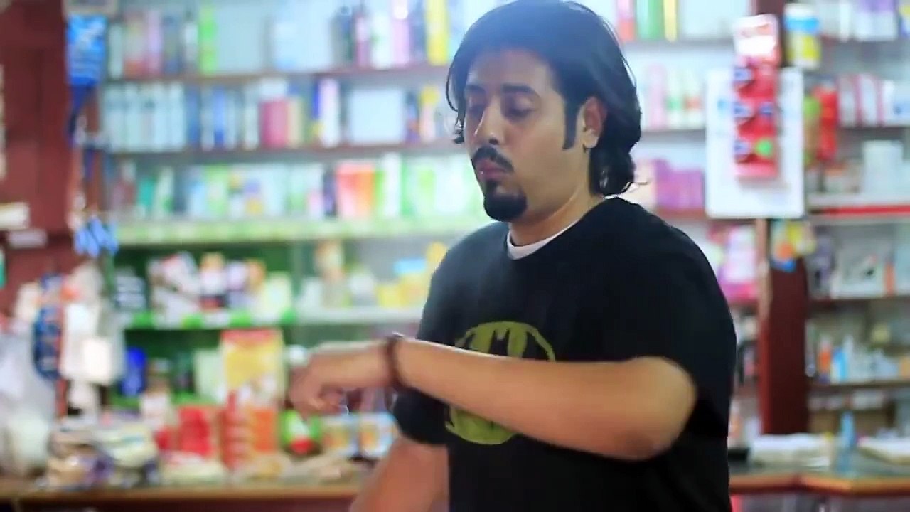 Pakistani Funny Clips
