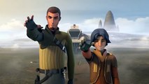 Star Wars: Rebelianci- Zapowiedź nowego odcinka [Sezon 1]. Tylko w Disney XD!