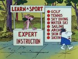 Pink Panther Episode 86 The Pink Pro Disc 4 HQ
