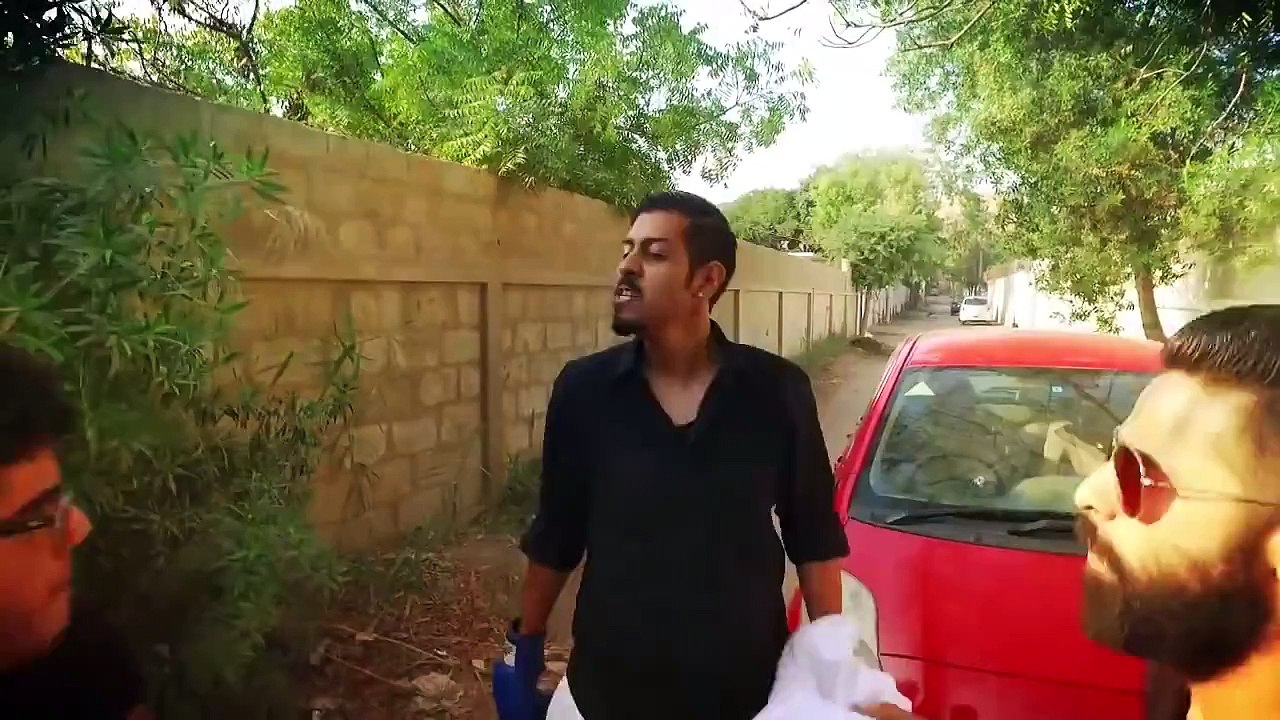 Pakistani Funny Clips