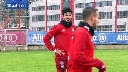 When Pep Guardiola agreed to join Manchester City he did not expect to be heading for the Europa Leaguel