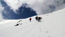 20100227 雪攀 雪山.MOV