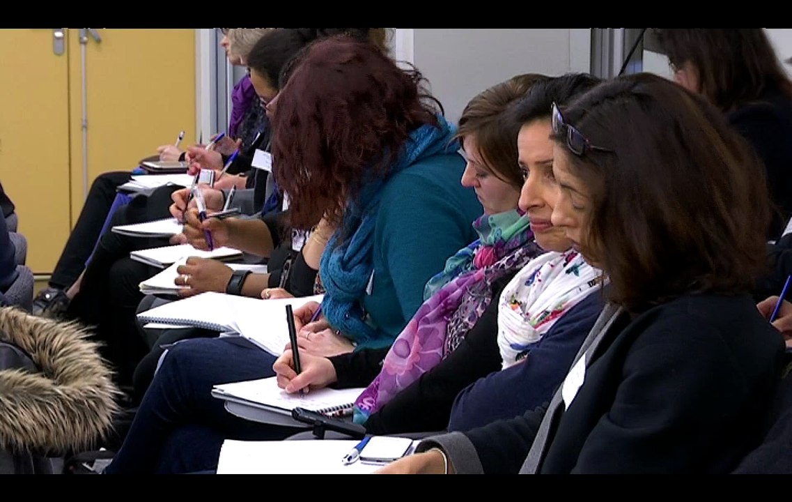 Prévention à la radicalisation: en exclusivité, RMC a participé à une formation dédiée aux fonctionnaires