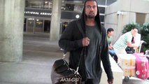 Kanye West Goes Postal on Another Photog