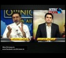 Opinion With Ali Kazi - 21st March 2016