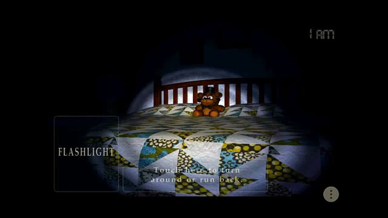 Fnaf 4