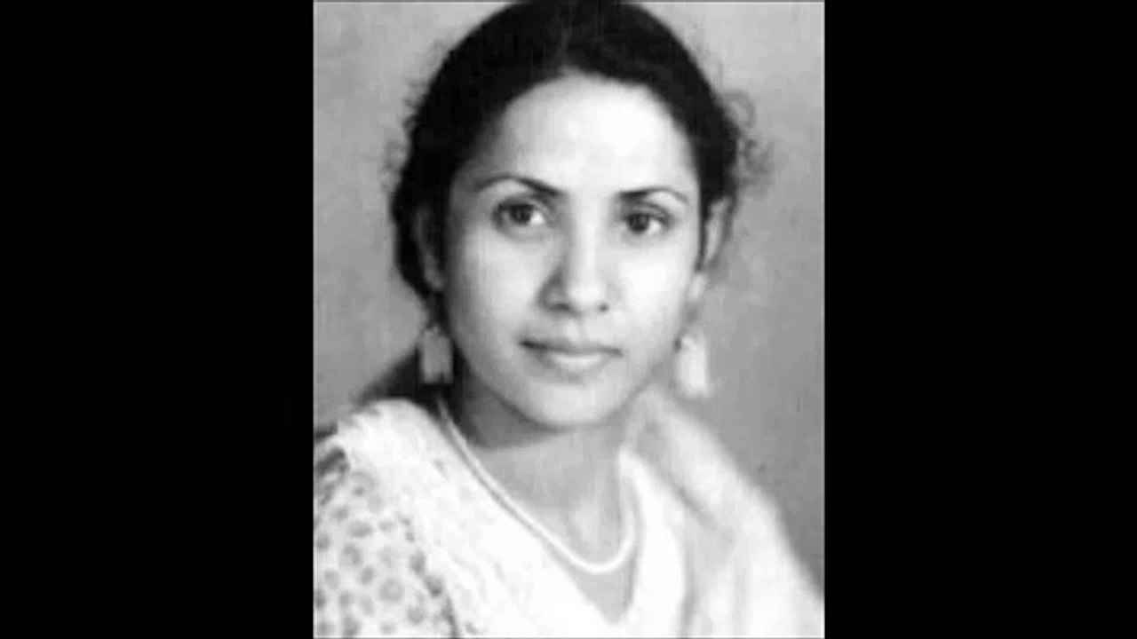 Ghir ghir ghan main - KHURSHEED 21 - digitally re-mastered