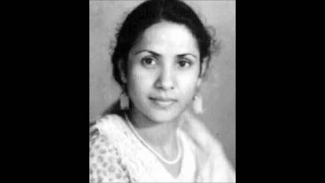 Ghir ghir ghan main - KHURSHEED 21 - digitally re-mastered