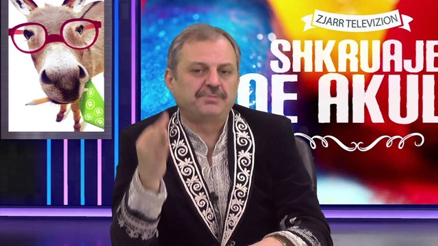 Shkruaje në Akull- SHKODRA TE MESOJE NGA MALESIA E MADHE- emisioni 24