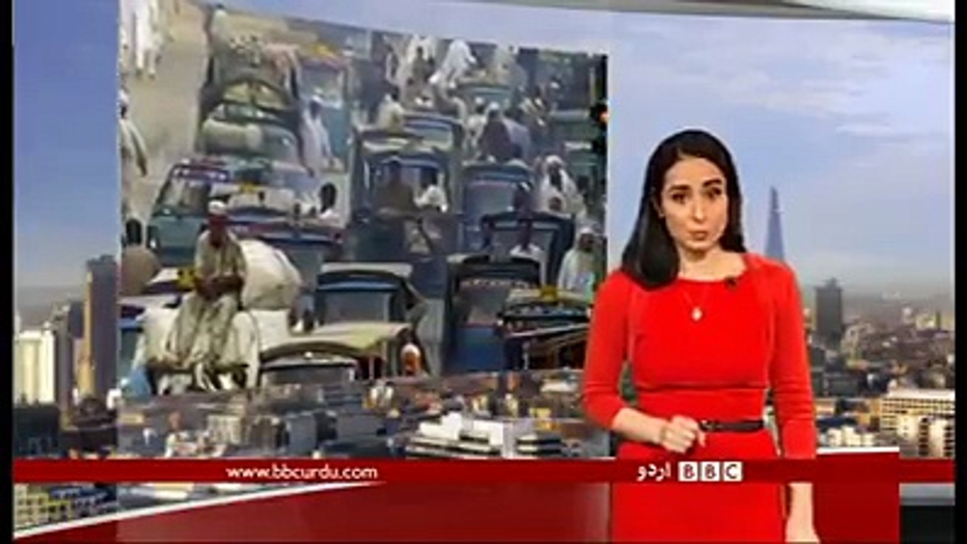 BBC NEWS