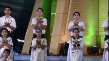 New National Song Of Pakistan 2016 Heart Touching Kids Show On APS Incedient