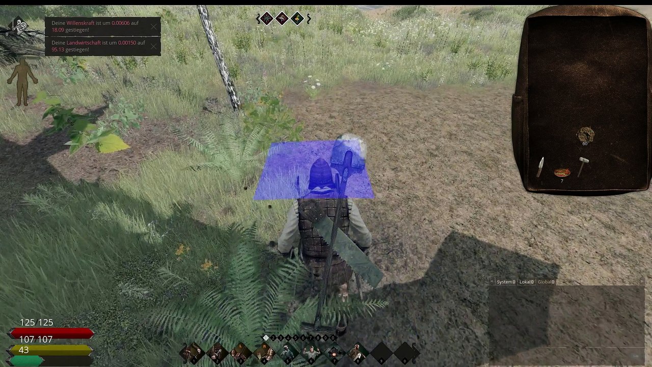 Life is Feudal Your Own - Handels Mod #082 - Der Ochse