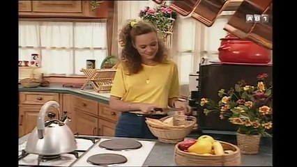 Premiers Baisers Episode 77 Le mal du pays