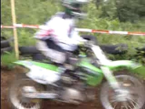 Motocross de St-Genès-CHAMPESPE