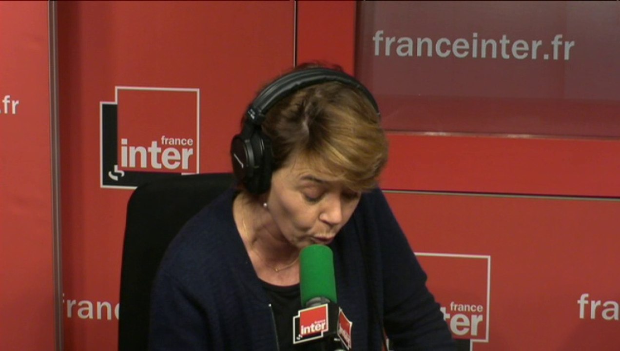 La Revue de Presse du 22 mars 2016 par Hélène Jouan