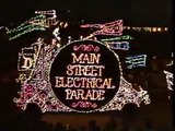 DISNEYLAND MAIN STREET ELECTRICAL PARADE 5/24/96