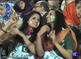 Pakistani Fan's Reaction after Loosing from India in WT20- 19-03-2016 live