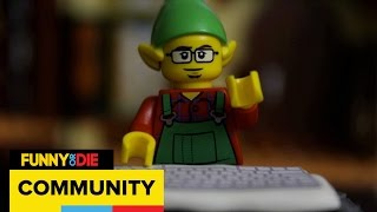 Brophy and Miles: SNOWDIN - The Elf That Takes on The NSA (Northpole Surveillance Agency)