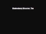 Download ‪Hindenburg Disaster The PDF Online