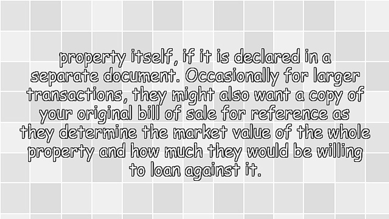 How to Prepare for a Loan From a Hard Money Lender