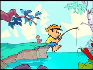 Turma da Mônica - O Monstro da Lagoa (1986)