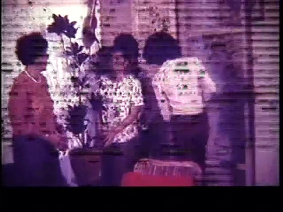 Pheakdey Snaeh ភក្តីស្នេហ៍-Khmer old movie Part2