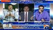 Waseem Aftab Indirectly Calls Hamid Mir “Indian Agent”, Watch Hamid Mir’s Reaction