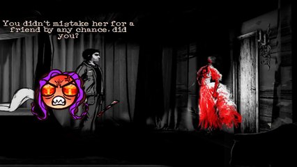 THE CAT LADY | Downfall | FINALE