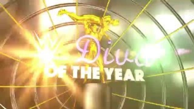 WWE Slammy Awards 2015: Diva of the Year