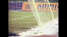 06.03.1991 - 1990-1991 UEFA Cup Winners' Cup Quarter Final 1st Leg Dinamo Kiev 2-3 Barcelona