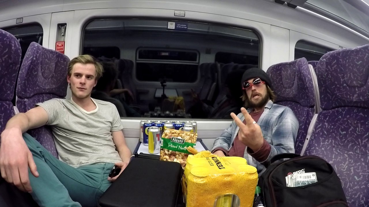 VLOG #7 - A small one