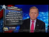 A Few Thoughts Now On A Political Effort Tonight To Hit Donald Trump - Lou Dobbs Commentary