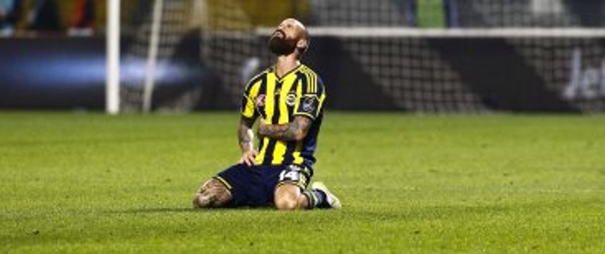 Fenerbahçeli Meireles, Kulüp Arıyor