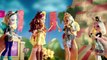 New Powerful Princesses Faybelle Thorn and Rosabella Beauty Dolls TV Commercial : Ever Aft