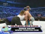 Friday Night Smackdown 1st June Part 4