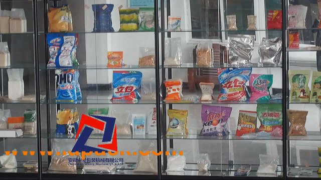 Packaging Machinery Manufacturers