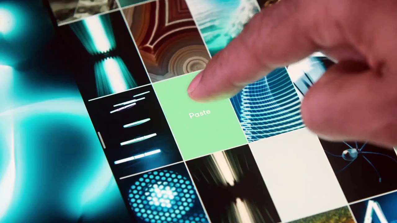 The new iPad Pro