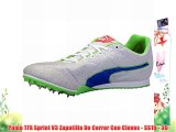 Puma TFX Sprint V3 Zapatilla De Correr Con Clavos - SS15 - 39