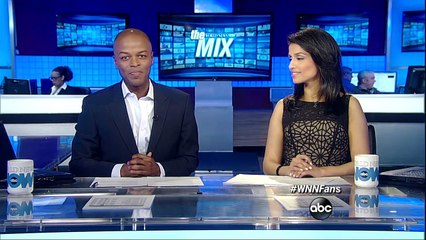 Mysterious Shrieking Noise in Oregon | ABC News