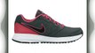 Nike Downshifter 6 - Zapatillas para mujer color gris / rosa / blanco talla 38