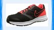 Nike Downshifter 6 - Zapatillas unisex color negro / rojo / blanco talla 42.5